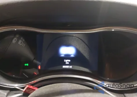 2018 Jeep Grand Cherokee Limited 4X4 из США, поврежденный, VIN 1C4RJFBG8JC331099